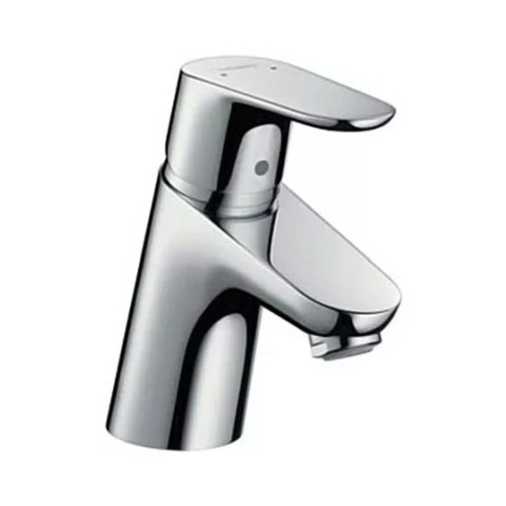 Hansgrohe Focus E2 Mosdócsaptelep egykaros, króm DN15