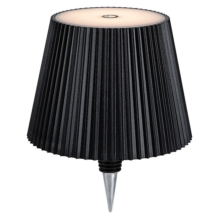 Rabalux Burdur kültéri LED dekorlámpa, 2W 180Lm 3000K IP44