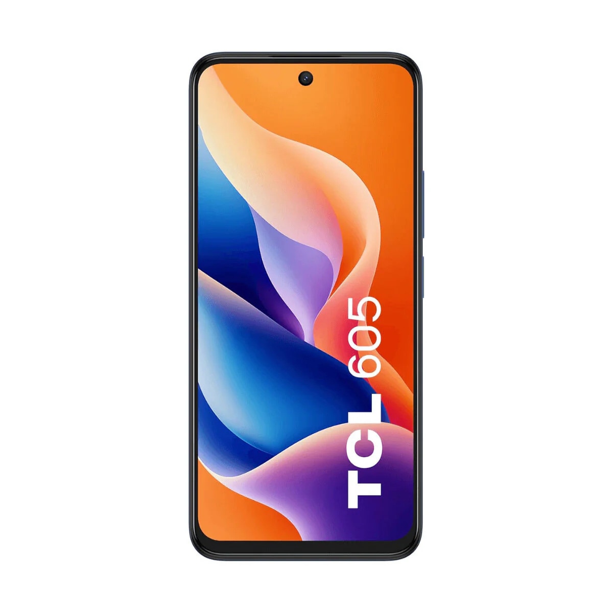 Smartphone TCL 605 Octa Core 4 GB RAM 128 GB Albastru 6,7" 6,67"