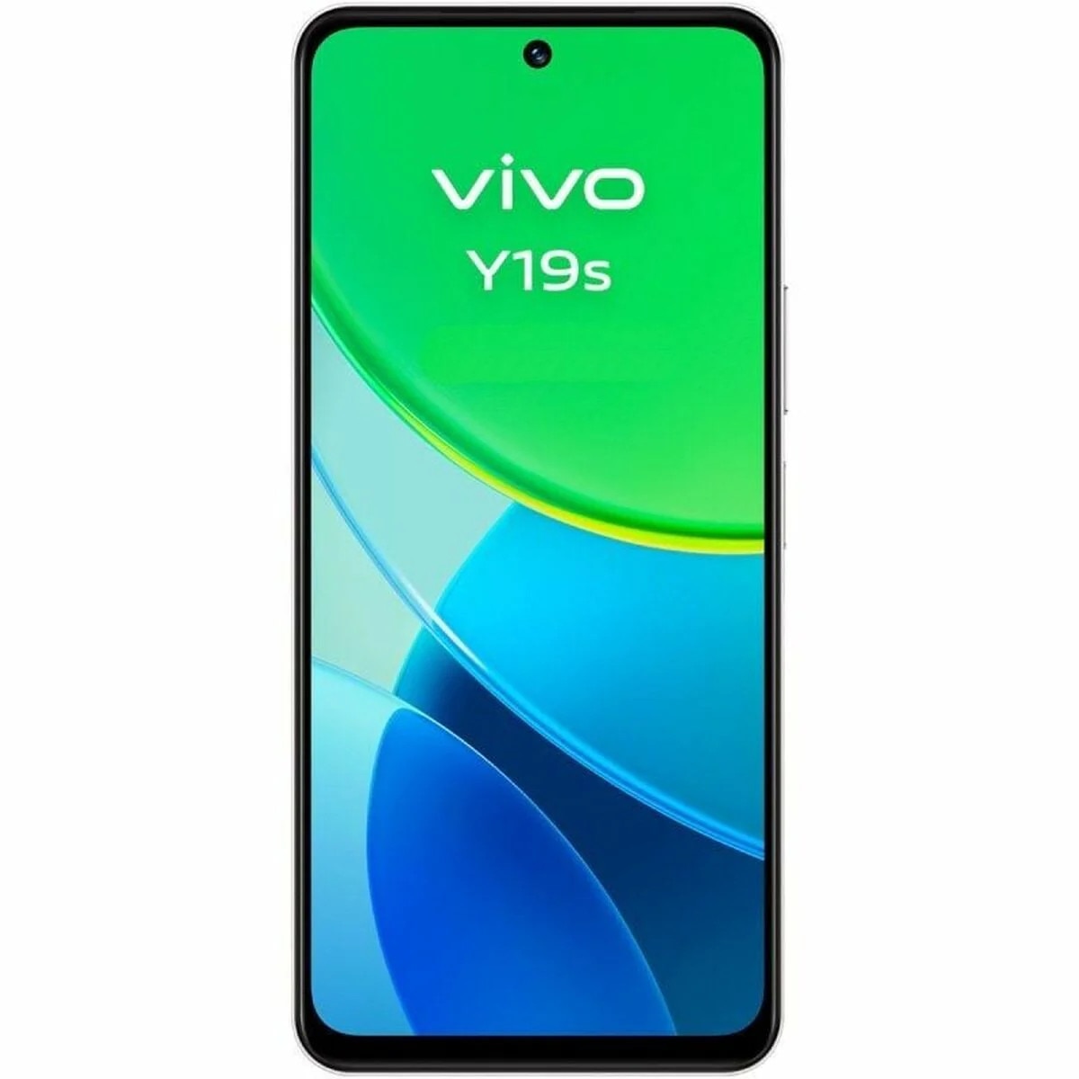 Smartphone Vivo Y19s Octa Core 6GB RAM 128GB Argintiu