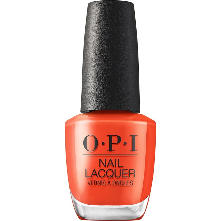 Lac de unghii OPI Nail Lacquer, Make 'Em Jelly Collection, Make ‘Em Jelly, 15 ml
