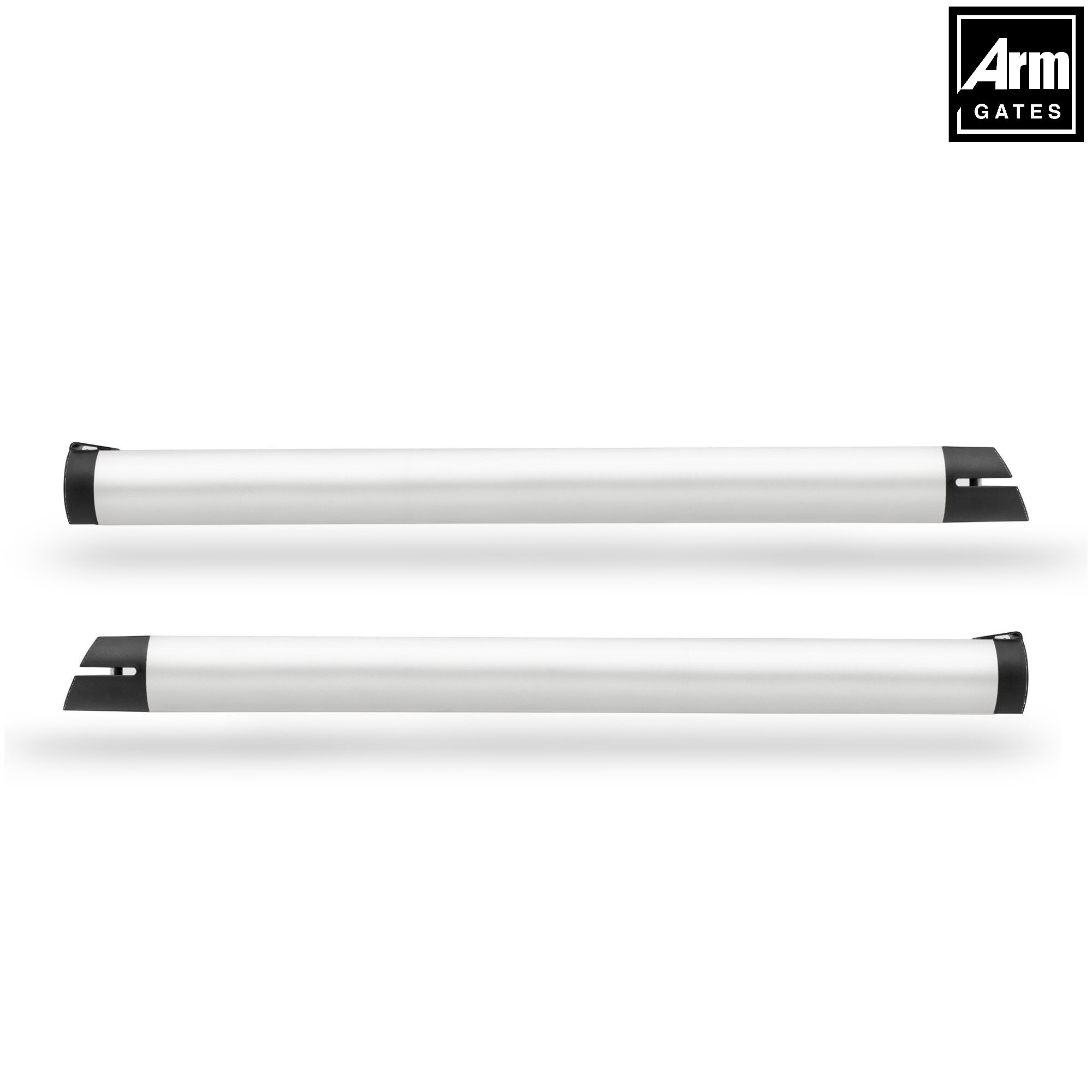Set automatizare poarta cu 2 actuatoare MIK400, Arm GATES, 4m