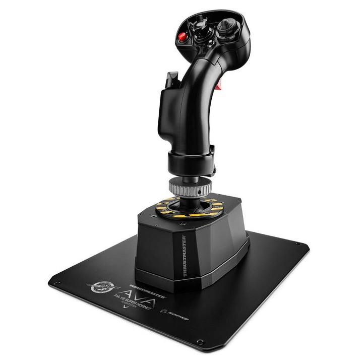 Thrustmaster Ava F/A--18 Super Hornet repülő bot PC-re