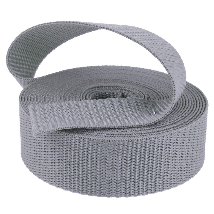 Chinga, 20mm, Kacperek, grosime 1,35mm, 50m, rezistenta la apa