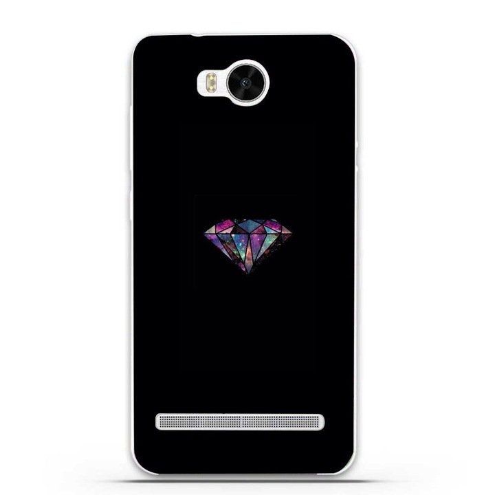 Husa Universe Diamond HUAWEI Ascend Y3 Ii