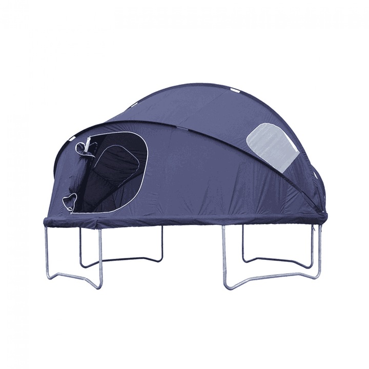 Къмпинг палатка за батут TOORX "XXL" Ø 423 см, водоустойчива