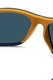 Polaroid, Слънчеви очила с поляризирани лещи - 65995, Жълт/Тъмносин