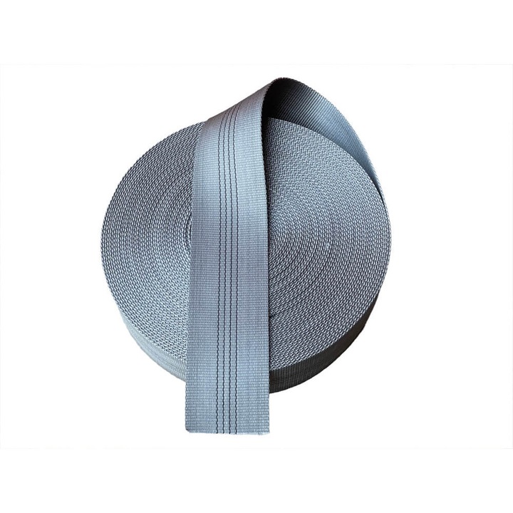 Curea de 120 mm pentru chingi de transport 18 tone