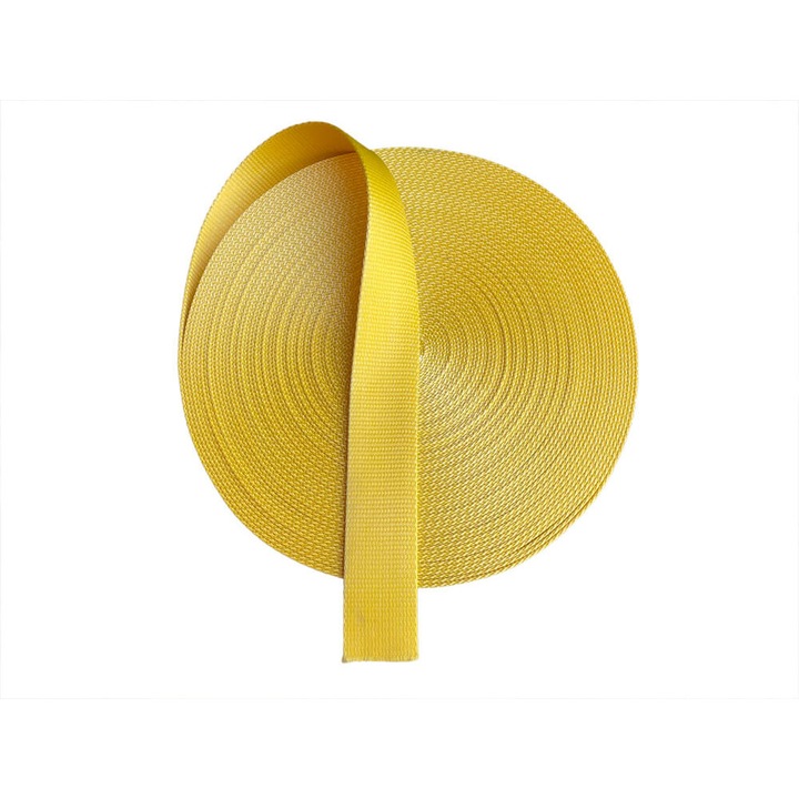 Curea de 75 mm, Kacperek, pentru chingi de transport 15 tone