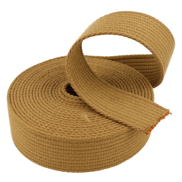 Chinga, Kacperek, 40mm, 10 metri, bumbac