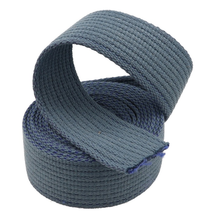 Chinga, bumbac 40mm, Kacperek, 10 metri, grosime 3mm