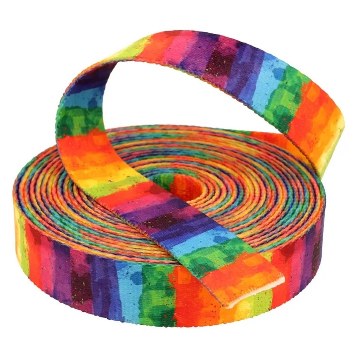 Chinga, 15mm, Kacperek, multicolor, 4 metri