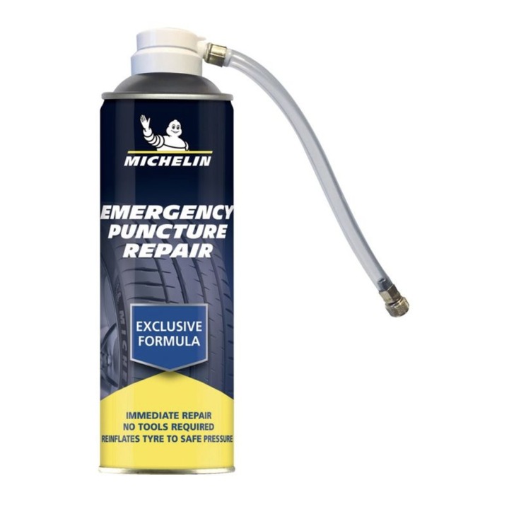 Spray reparat pana - MICHELIN