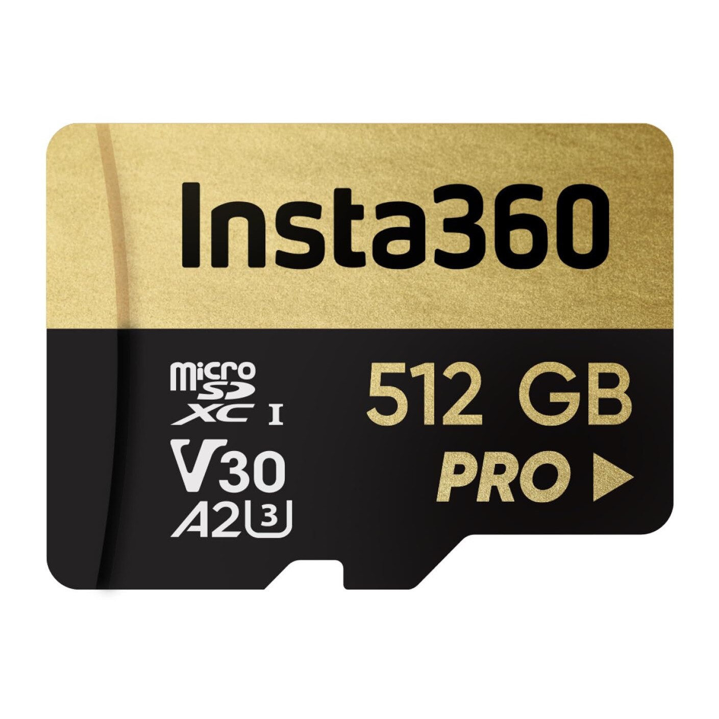 Card microSD Insta360 512GB, Class 3 - eMAG.ro