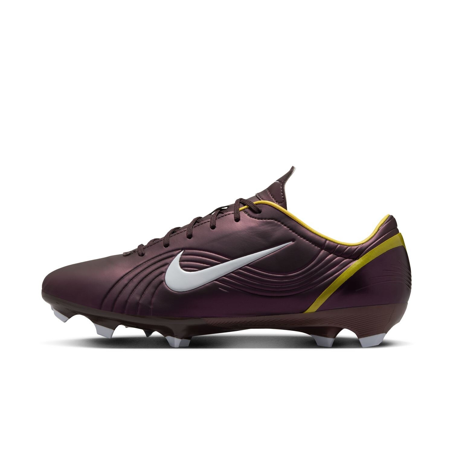 ナイキ マーキュリアル ヴェイパー 1 RGN SE 1 RGN SE FG Ghete de fotbal, Nike, Mercurial Vapor 1 RGN SE FG, Sintetic, Maro