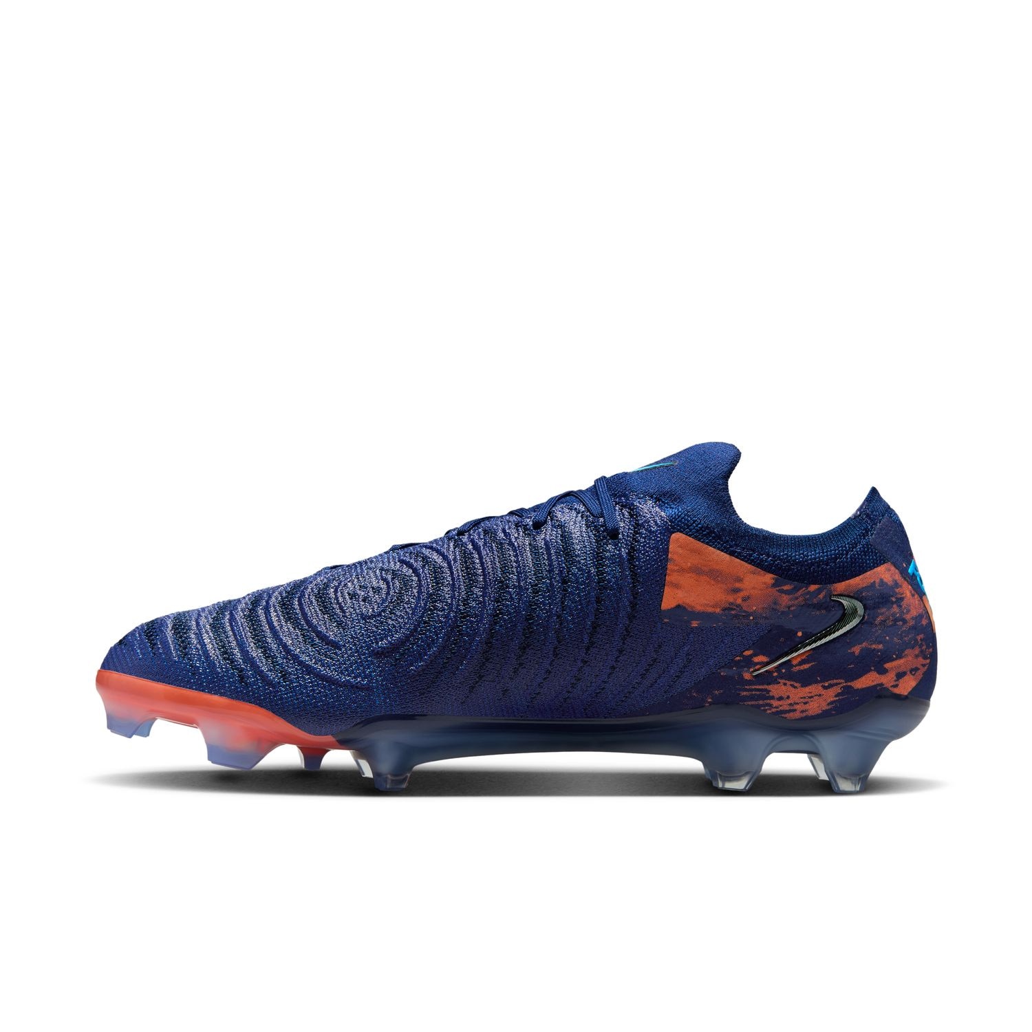 Ghete de fotbal, Nike, Phantom GX 2 Elite FG 