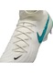 Ghete de fotbal, Nike, Phantom Luna 2 Elite AS FG, Sintetic, Alb, 37.5