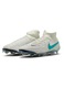 Ghete de fotbal, Nike, Phantom Luna 2 Elite AS FG, Sintetic, Alb, 37.5