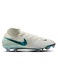 Ghete de fotbal, Nike, Phantom Luna 2 Elite AS FG, Sintetic, Alb, 37.5