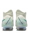Ghete de fotbal, Nike, Phantom Luna 2 Elite AS FG, Sintetic, Alb, 37.5