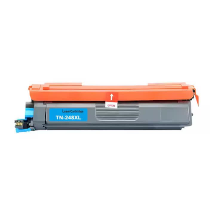 Cartus toner marca Texy Compatibil cu CE278A, CRG728 culoare Black