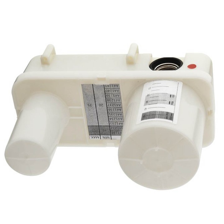 Fürdőszobai mosdócsaptelep teste / süllyesztett része, A42230