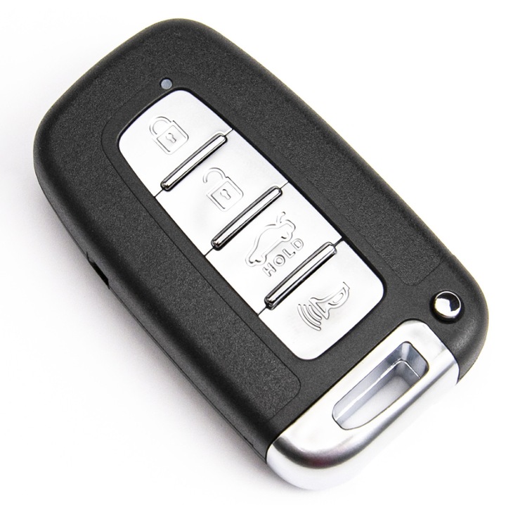 Carcasa Cheie pentru Kia Cerato II, Optima, Rio III, Sorento II, Sportage - Fara electronice, Lama KIA7