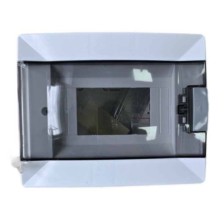 Tablou siguranțe Instech 6P, electric, compact