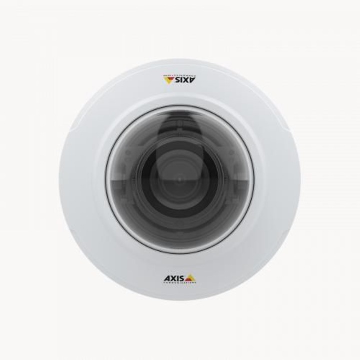 Camera de supraveghere Axis M4216-V, alba