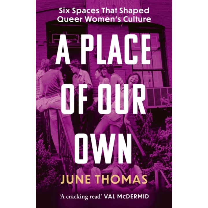 Place Of Our Own - June Thomas