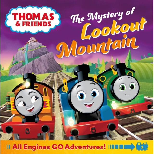 THOMAS THE TANK ENGINE 完全版 ThomasTheTankEngineFriends.jpg