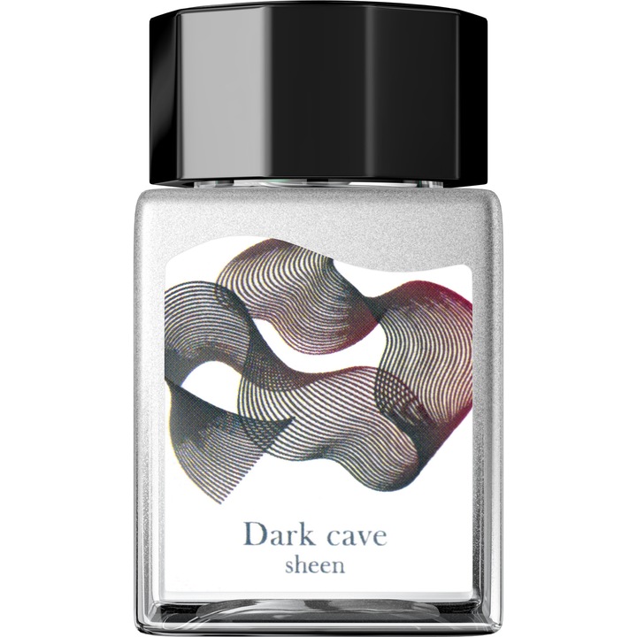 Calimara 20 ml Diptone Sheen Dark Cave