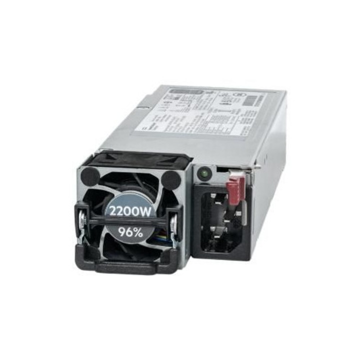 Surse PC HP Enterprise 1800W-2200W, P44712-B21