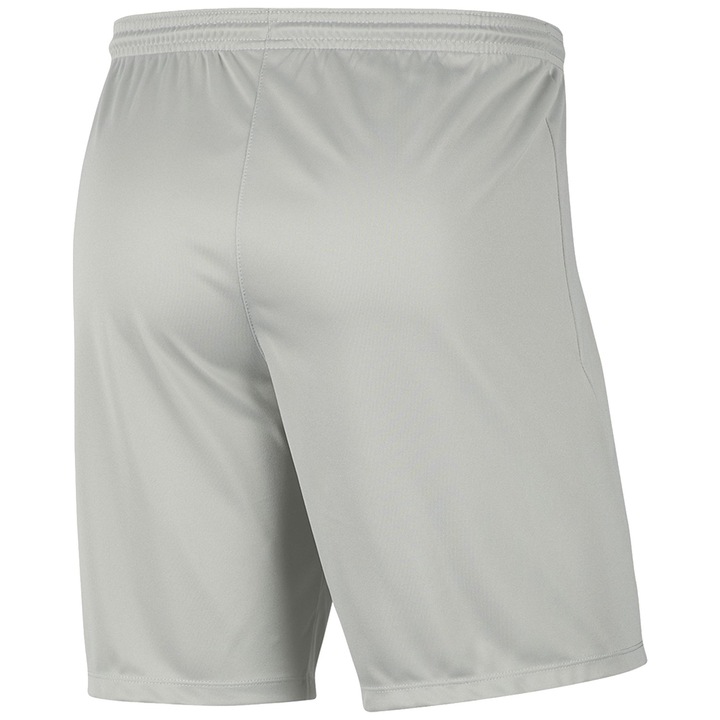 Pantaloni scurti barbati, Nike Park III Shorts BV6855-017, Gri, L