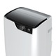 Aparat aer conditionat portabil Heber® 9000 BTU, SMART COOL, Wi-Fi, 3 in 1 Racire, Dezumidificare, Incalzire, Smart Life Gama 2025