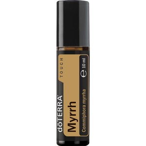 doTERRA Myrrh 15ml ミルラ Ulei esential, Myrrh, Mir, doTERRA, 15 ml - eMAG.ro