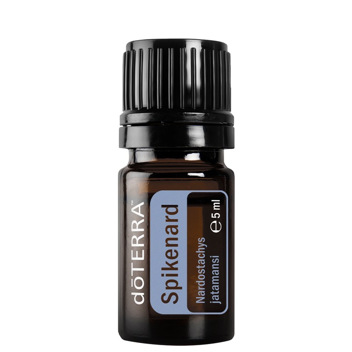Ulei esential Spikenard, doTERRA5 ml