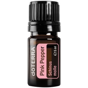 Ulei esential Melissa doTERRA, 5ml - eMAG.ro