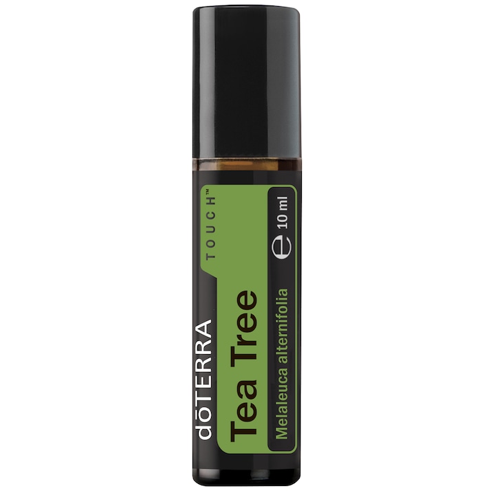 Ulei esential Tea Tree Touch, doTERRA, 10 ml