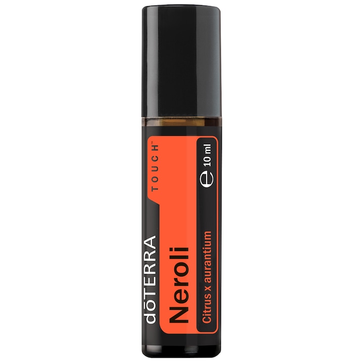 Ulei esential Neroli Touch, doTERRA, 10 ml