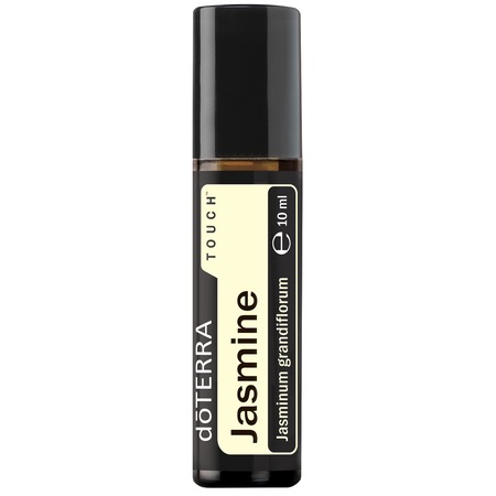 Ulei esential Jasmine Touch, doTERRA, 10 ml - eMAG.ro