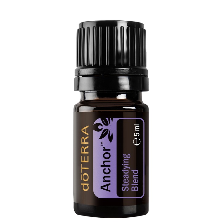 doTERRA Anchor™ Смес от етерични масла, 5 ml