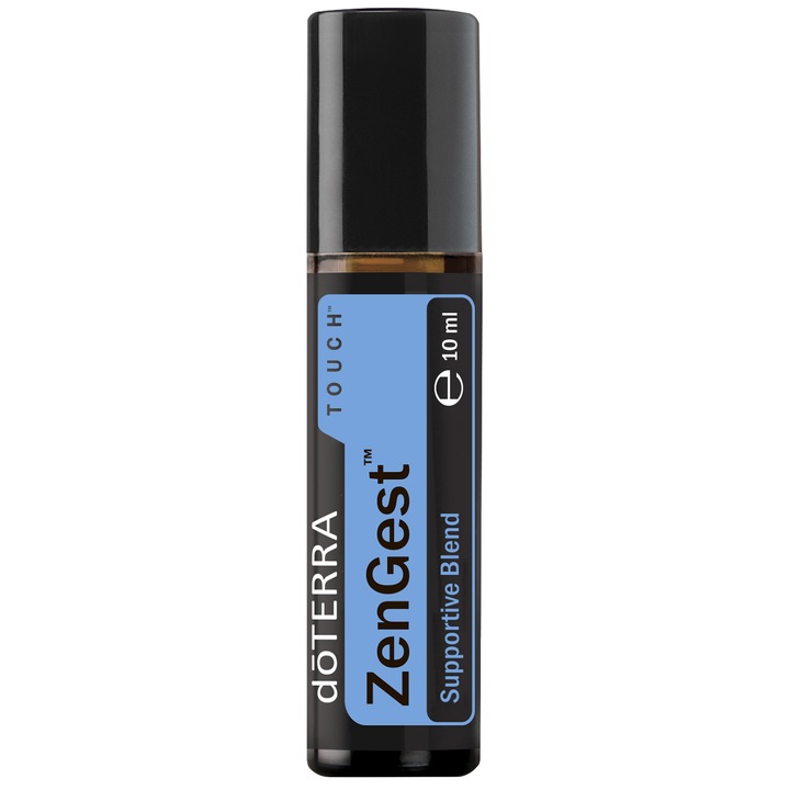 Amestec de uleiuri esentiale ZenGest™ Touch, 10 ml