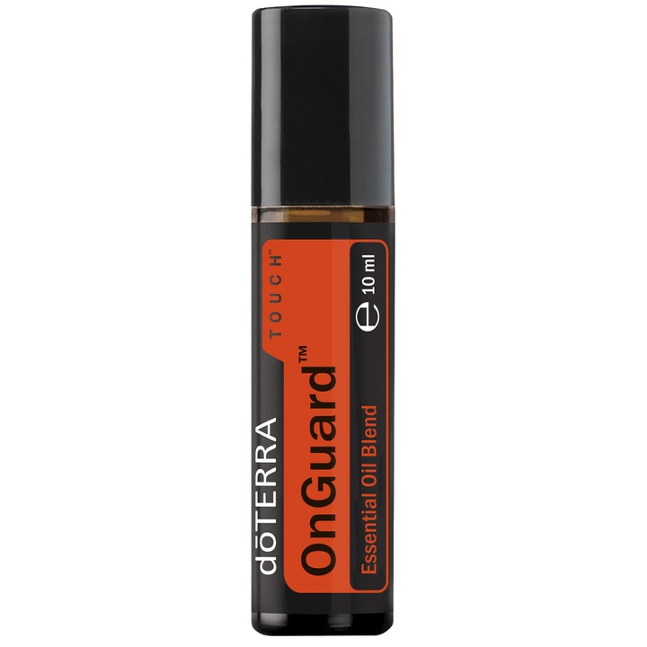 Amestec de uleiuri esentiale On Guard™ Touch, 10 ml