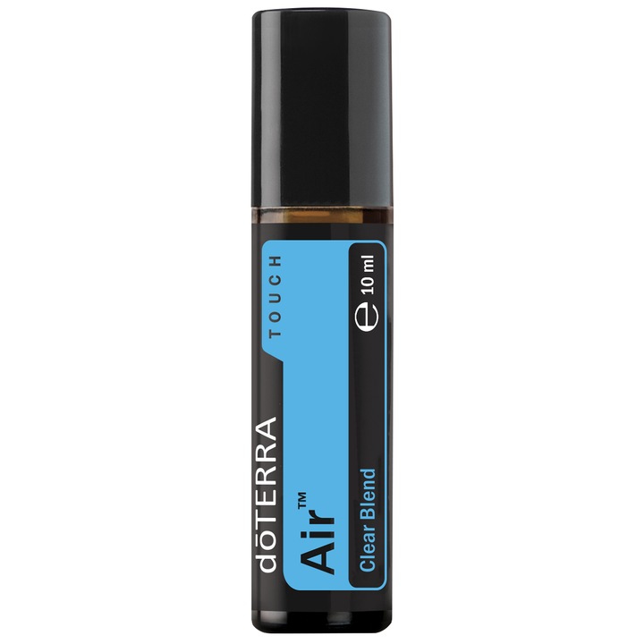 Amestec de uleiuri esentiale doTERRA Air™ Touch, 10 ml