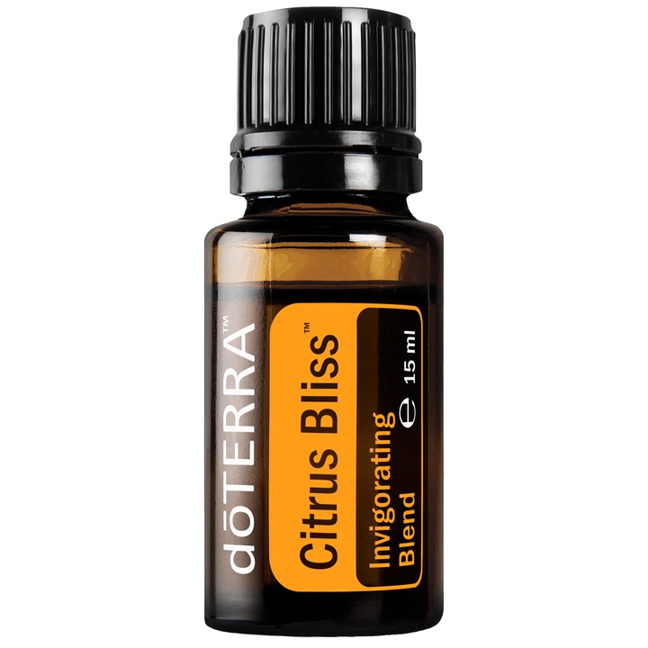 Citrus Bliss™ illóolaj-keverék, 15 ml