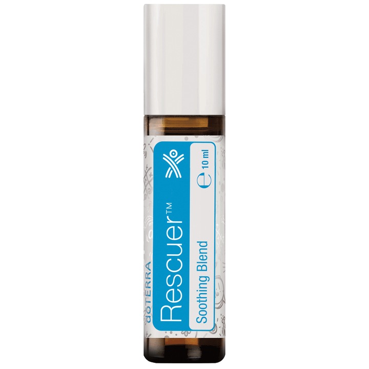 doTERRA Rescuer™ esszenciális olajkeverék, 10 ml