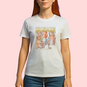 Tricou Zillakami WarDog, muzica Hip-Hop / Southern Rap, Dama
