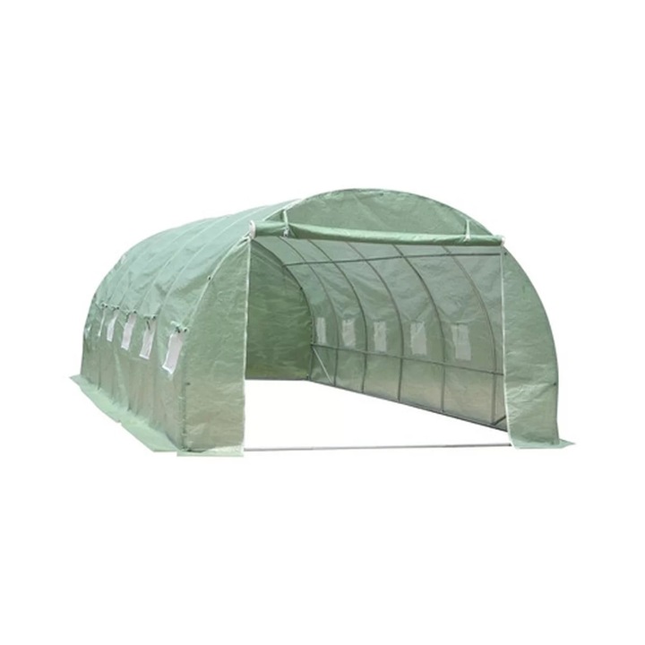 Solar Gradina 800x300cm - Cultiva usor