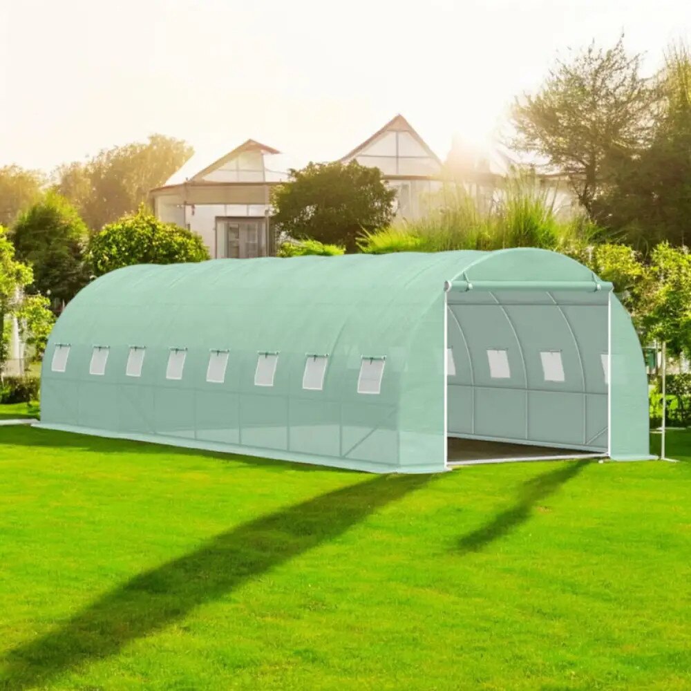 Solare Gradina Solar Gradina 800x300cm - Cultiva usor - eMAG.ro